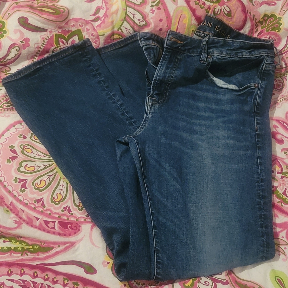 American Eagle Jeans 34x32